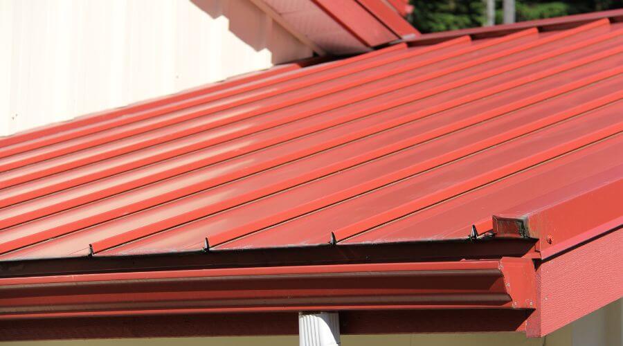Emergency Industrial Roof Repair in Boaz, KY